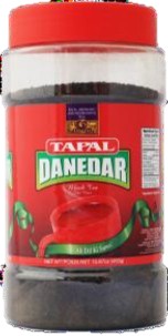 TAPAL Black tea 450g 